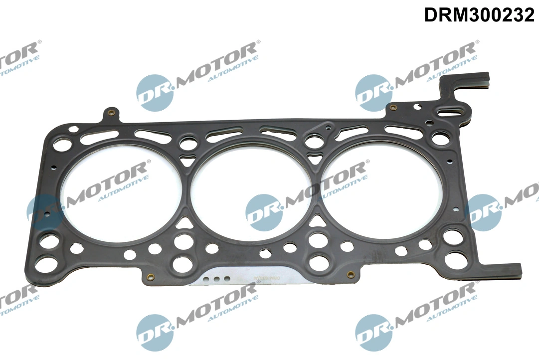 Gasket, cylinder head